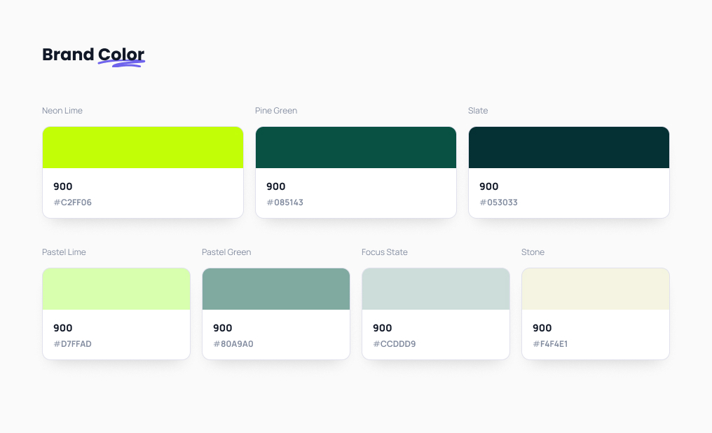 Green Acres aspirational search overview