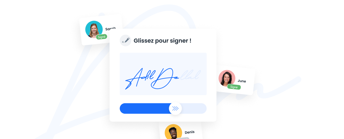 Skello time sheets e-signature product