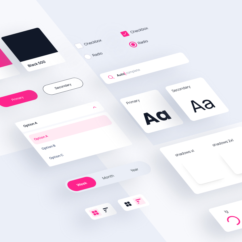 Design system