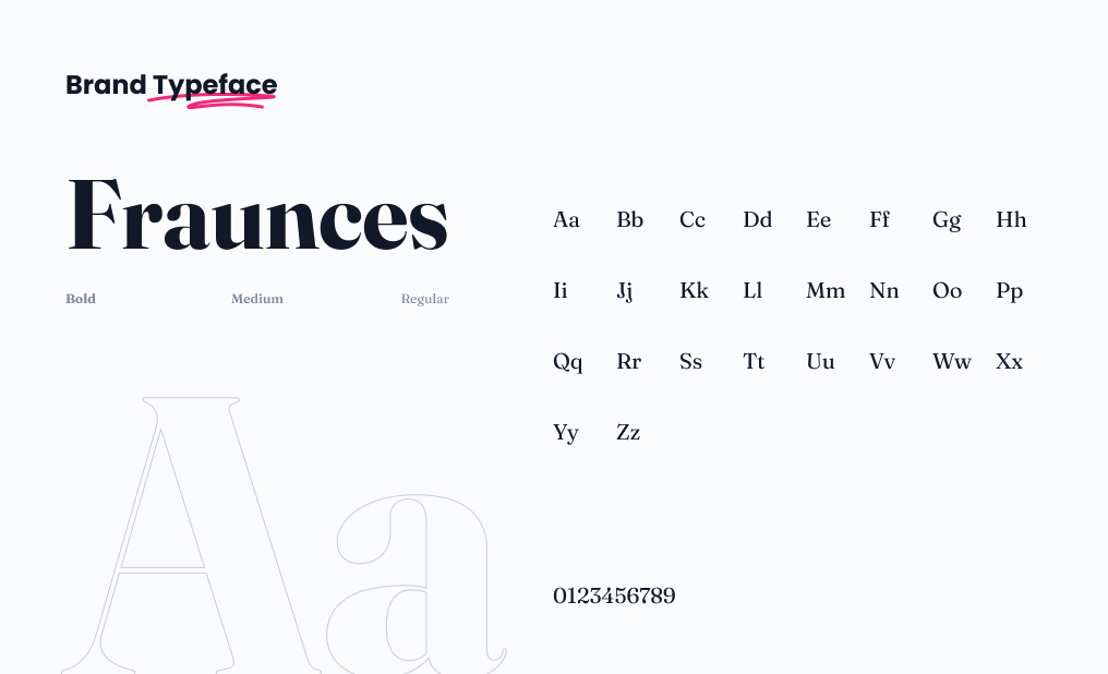 Green Acres UI on laptop